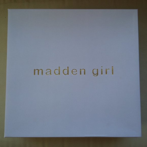 NWT Madden Girl Dillan Combat Boot - Picture 5 of 6